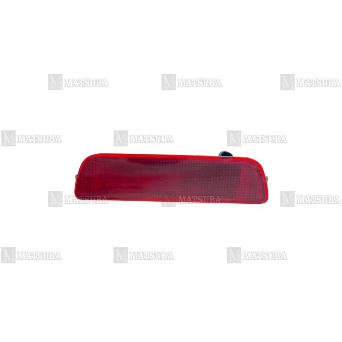 REFLEKTÖR TAMPON QASHQAİ 07-13/MİCRA 19-23 ORTA