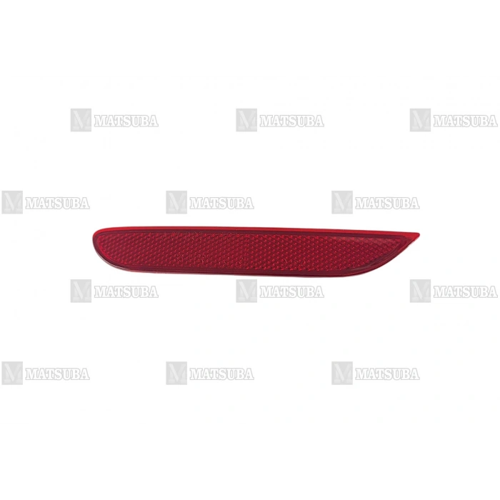 REFLEKTÖR TAMPON QASHQAİ 14-23/X-TRAİL 14-16 LH