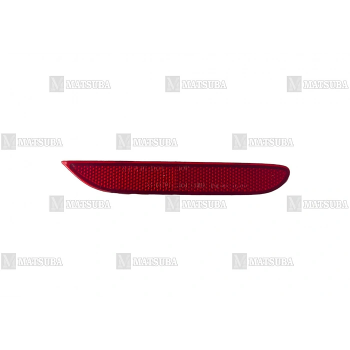 REFLEKTÖR TAMPON QASHQAİ 14-23/X-TRAİL 14-16 RH