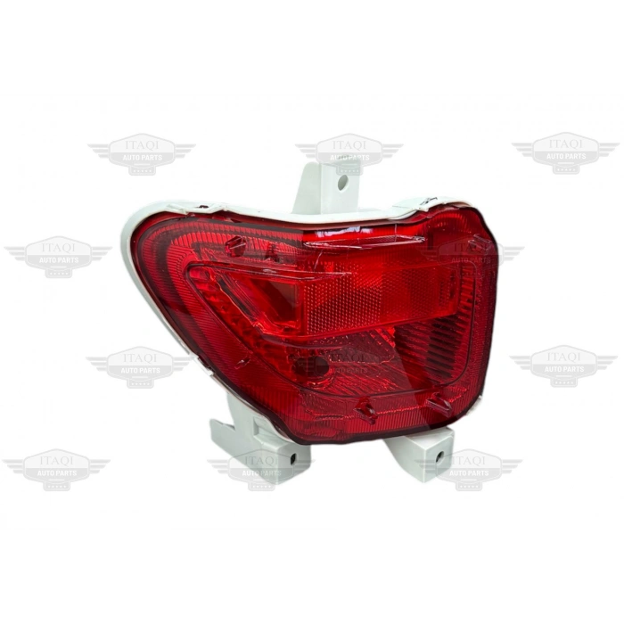 REFLEKTÖR TAMPON RAV4 05-12 ARKA LH