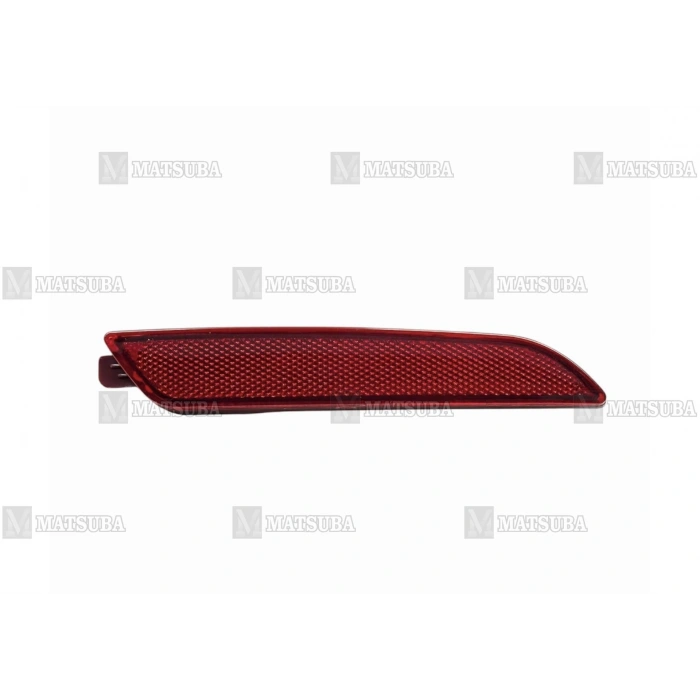 REFLEKTÖR TAMPON RİO H.B 17-19 ARKA RH