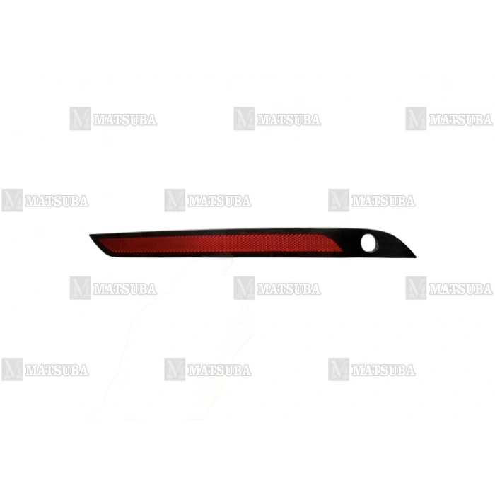 REFLEKTÖR TAMPON S60/V60 19-24 ARKA RH