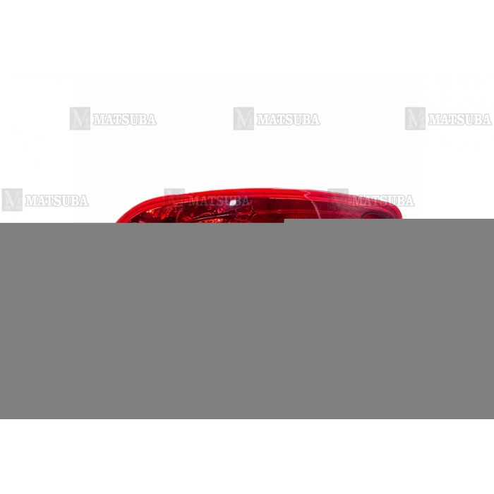 REFLEKTÖR TAMPON SANTAFE 06-10 ARKA RH