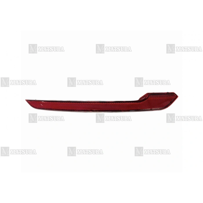 REFLEKTÖR TAMPON SEAL-U 23-25 ARKA LH