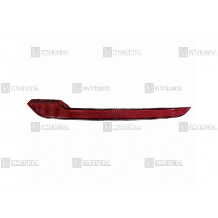 REFLEKTÖR TAMPON SEAL-U 23-25 ARKA RH