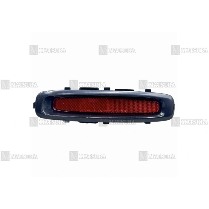 REFLEKTÖR TAMPON SORENTO 02-06 ARKA RH