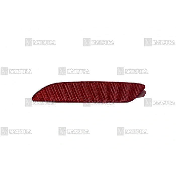 REFLEKTÖR TAMPON SORENTO 06-11 ARKA LH