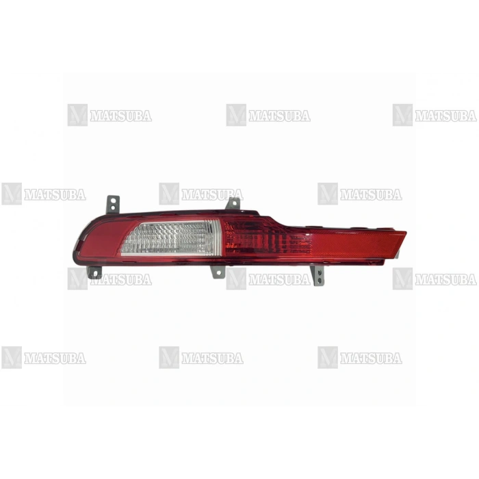 REFLEKTÖR TAMPON SPORTAGE 11-15 ARKA LH