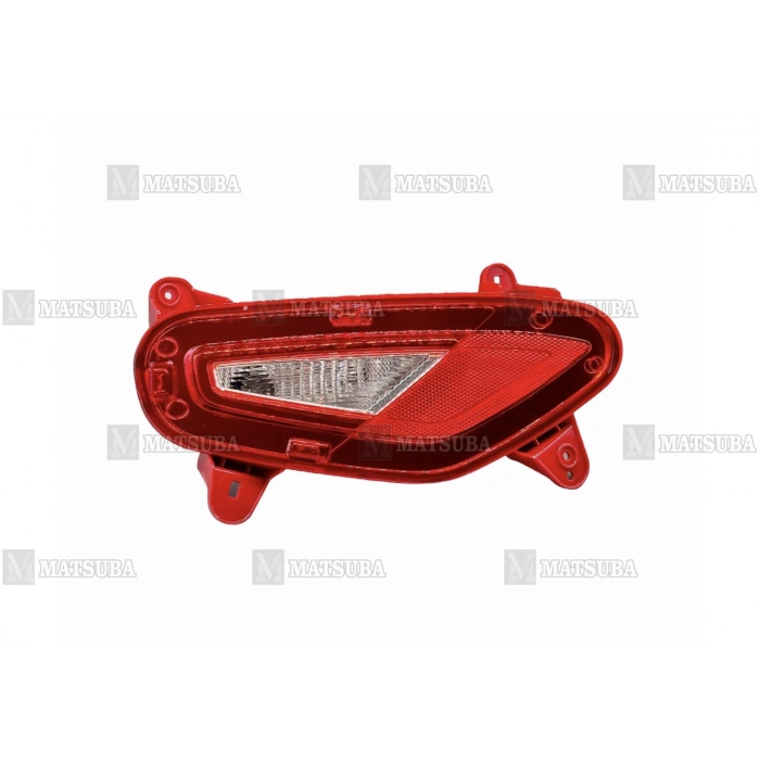 REFLEKTÖR TAMPON STONİC 18-26 ARKA LH