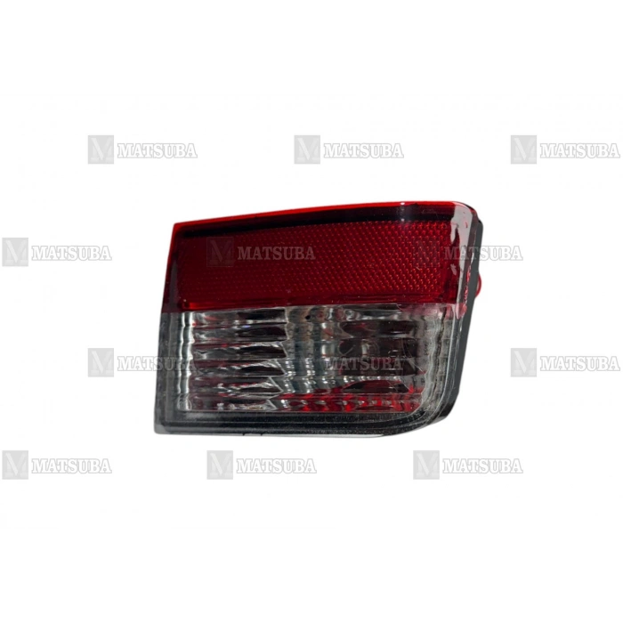 REFLEKTÖR TAMPON SUCCE 09-11 ARKA RH