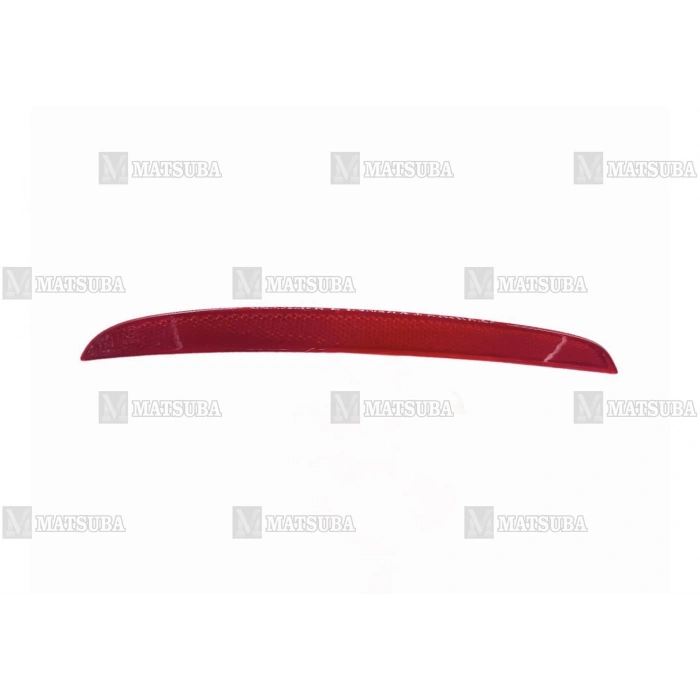 REFLEKTÖR TAMPON SUPER B 13-15 LH