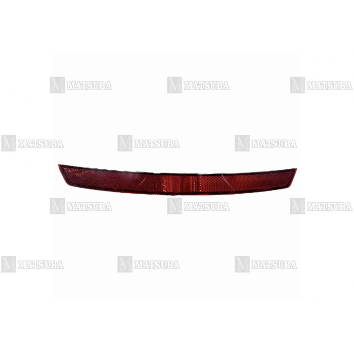 REFLEKTÖR TAMPON SUPER B 16-19 LH