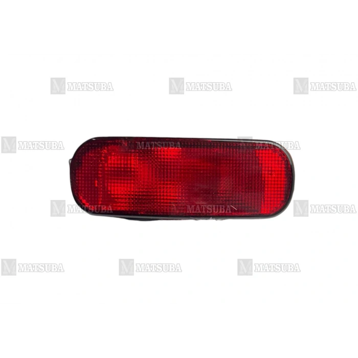 REFLEKTÖR TAMPON SWİFT 05-11 ARKA