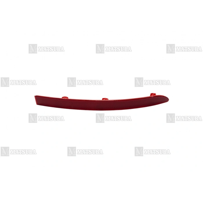 REFLEKTÖR TAMPON TİGUAN 07-11 ARKA LH