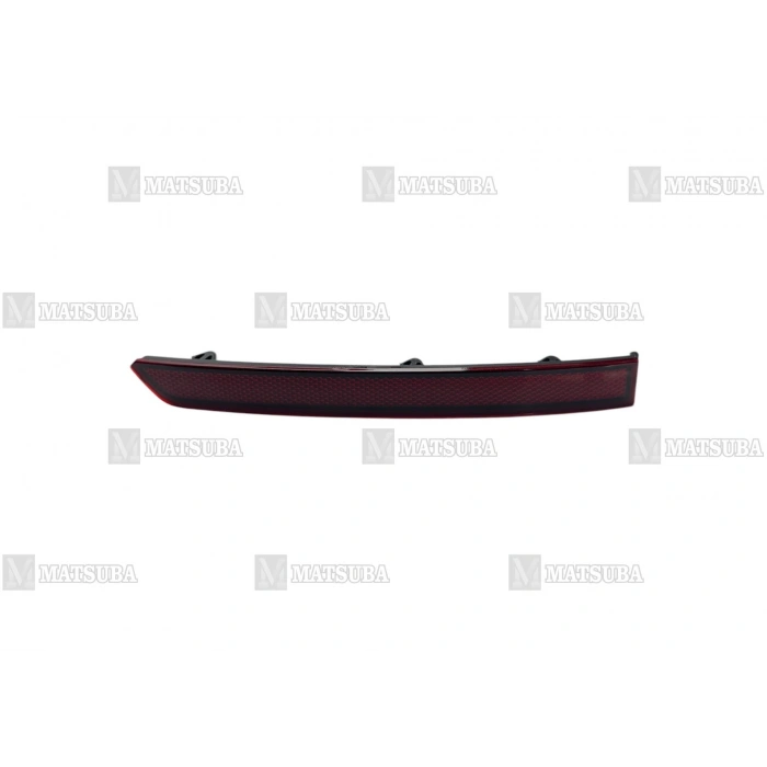 REFLEKTÖR TAMPON TİGUAN 16-20 ARKA DIŞ LH