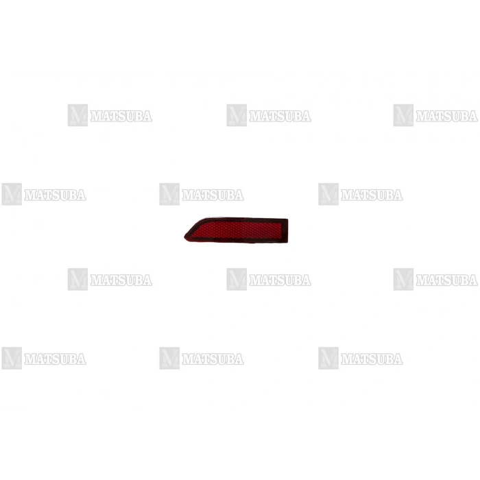 REFLEKTÖR TAMPON TİGUAN 16-20 ARKA İÇ LH