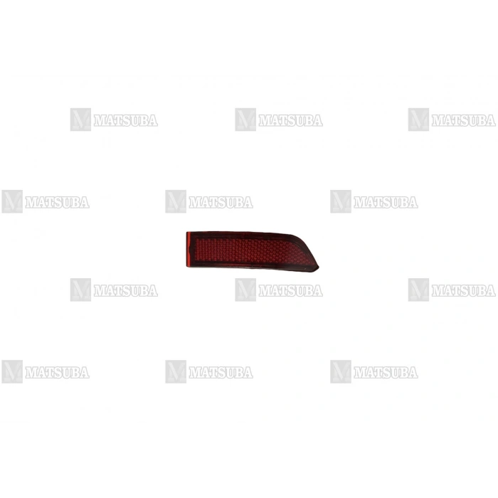 REFLEKTÖR TAMPON TİGUAN 16-20 ARKA İÇ RH