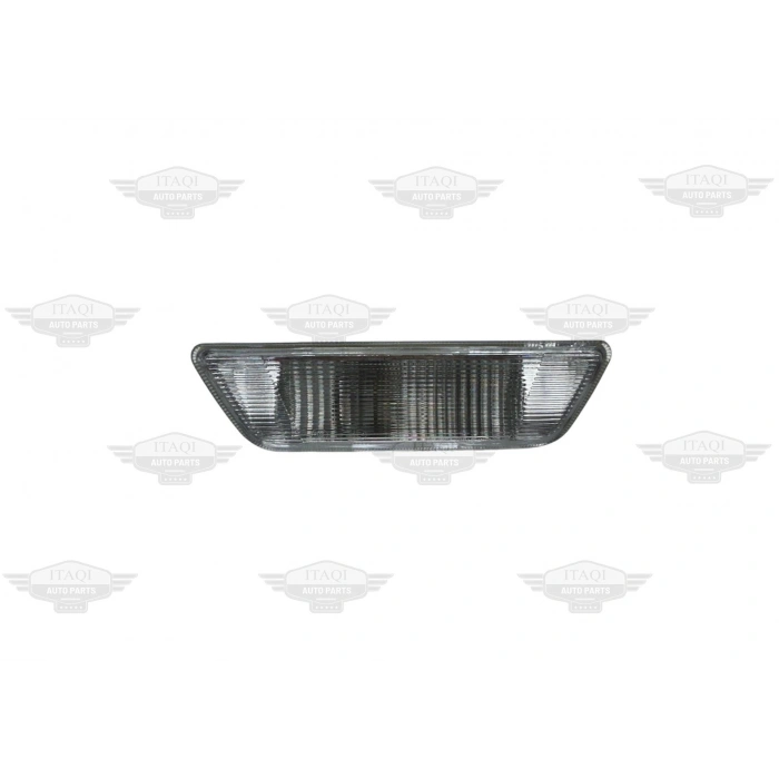 REFLEKTÖR TAMPON X-TRAİL 07-14 ORTA (BEYAZ)