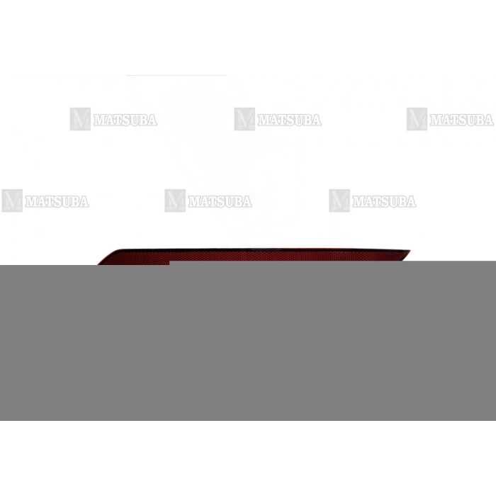 REFLEKTÖR TAMPON XC60 18-24 ARKA LH