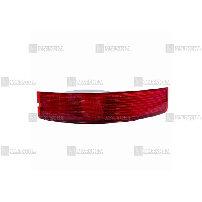 REFLEKTÖR TAMPON XC90 07-13 ARKA LH