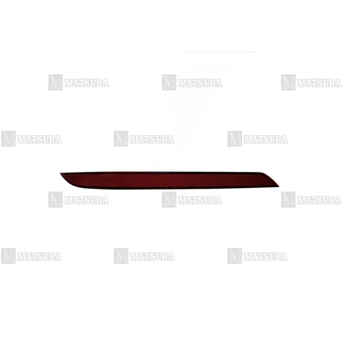 REFLEKTÖR TAMPON XC90 16-24 ARKA RH