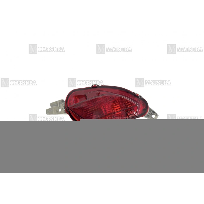 REFLEKTÖR TAMPON YARİS 14-17 ARKA RH