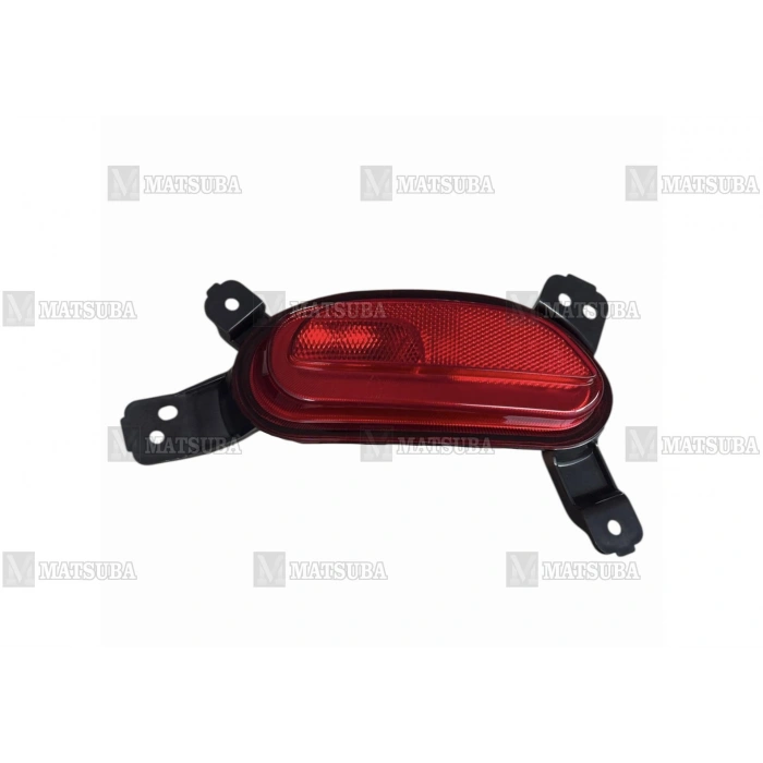 REFLEKTÖR TAMPON ZS 21-23 ARKA LH