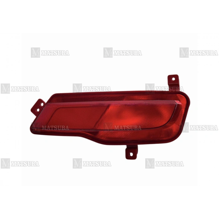 REFLEKTÖR TAMPON ZS EV 21-23 ARKA LH