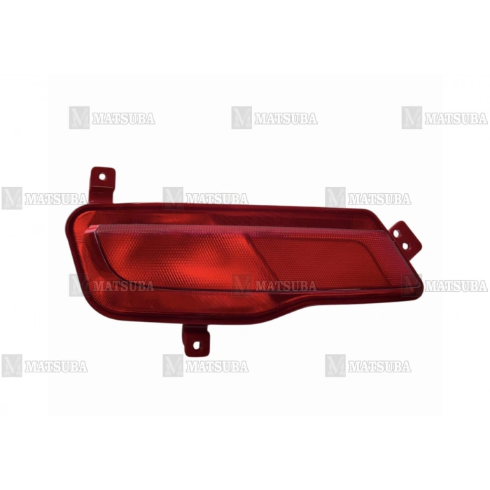 REFLEKTÖR TAMPON ZS EV 21-23 ARKA RH