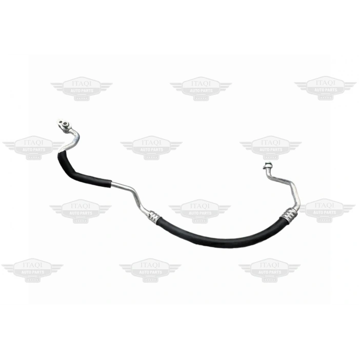 REKOR KLİMA KOMPRESÖR L200 15-21 (DEŞARJ)