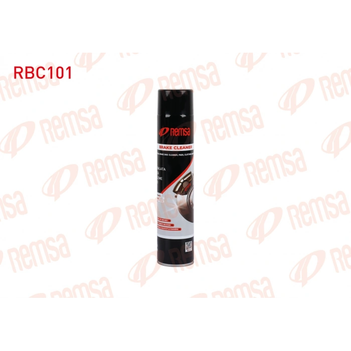 REMSA BALATA TEMIZLEME SPREYI HEXANLI 750 ML.