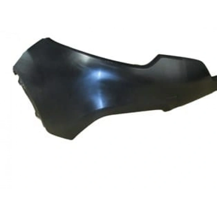 RENAULT CAPTUR- 13/17; ÖN ÜST TAMPON SİYAH (TYG)