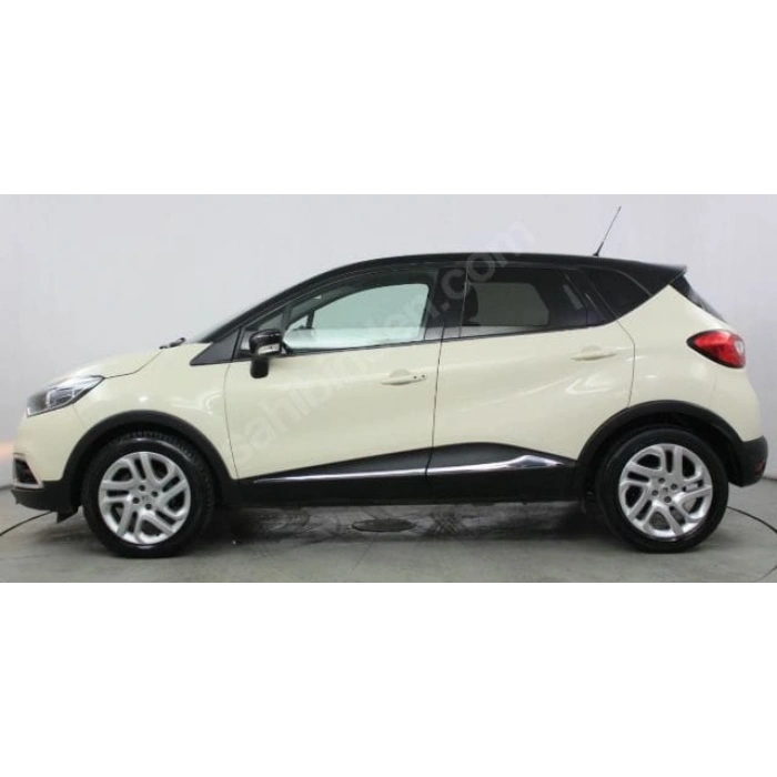 RENAULT CAPTUR- 13/19; ARAÇ BİLGİLERİ VE RESİMLERİ