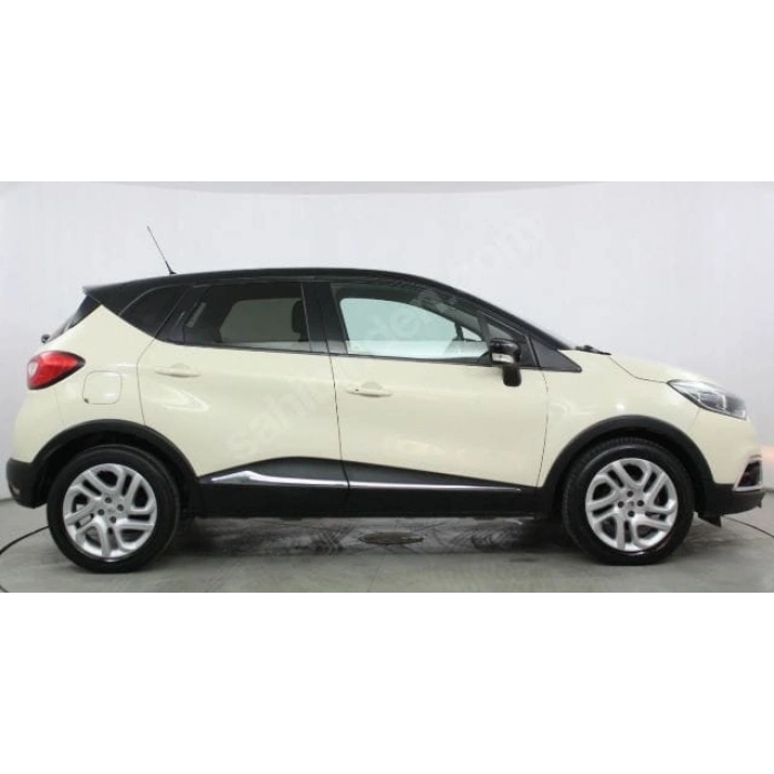 RENAULT CAPTUR- 13/19; ARAÇ BİLGİLERİ VE RESİMLERİ
