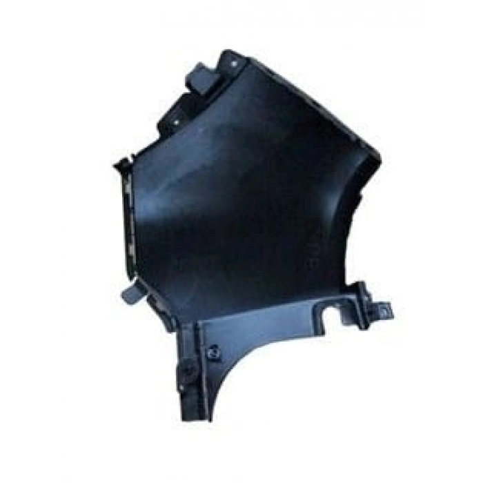 RENAULT CAPTUR- 13/19; ARKA TAMPON UCU SAĞ (TYG)