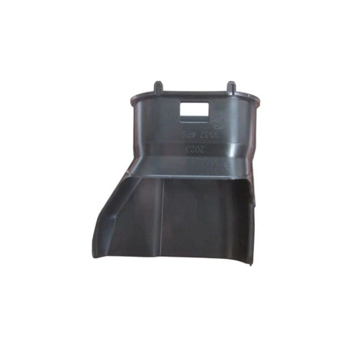 RENAULT CAPTUR- 13/19; HAVA GİRİŞ BORUSU UÇ KISIM (1.5 DCI)