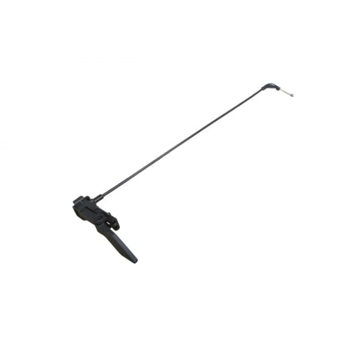 RENAULT CAPTUR- 13/19; KAPUT DIŞ AÇ MANDALI TELLİ (EMNİYET MANDALI)