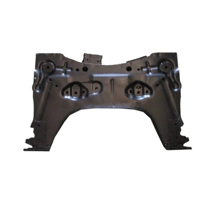 RENAULT CAPTUR- 13/19; MOTOR BEŞİĞİ KOMPLE (BEŞİK)