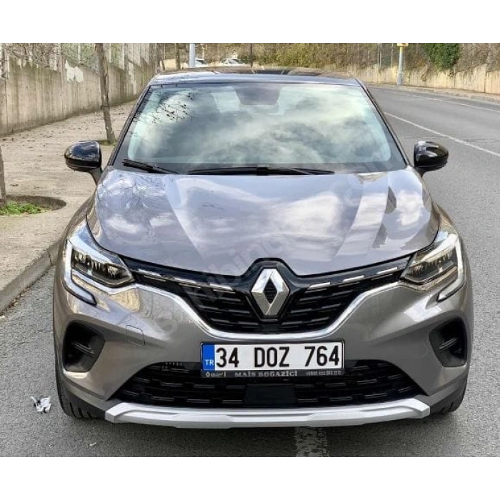 RENAULT CAPTUR- 20/24; ARAÇ BİLGİLERİ VE RESİMLERİ