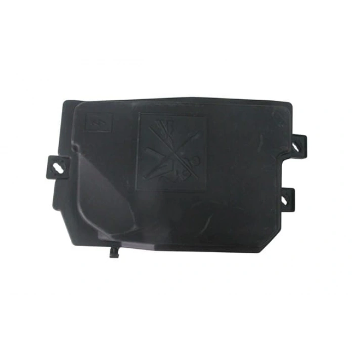 RENAULT CAPTUR- 20/24; SİGORTA KUTUSU KAPAĞI ÜST