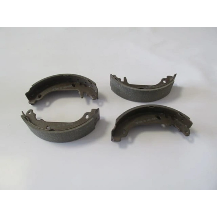 RENAULT CLIO- 1- HB- 91/98; ARKA FREN PABUCU (90X40)(BRAMAX)