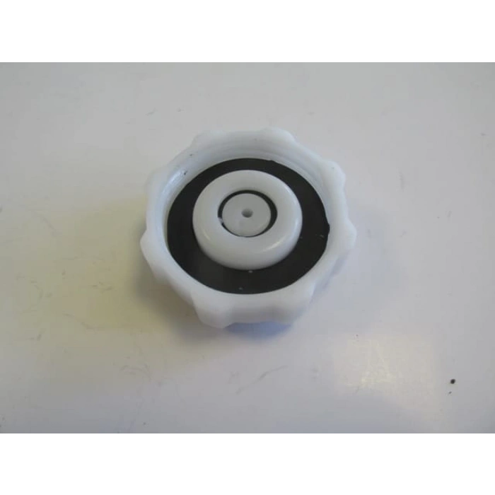 RENAULT CLIO- 1- HB- 91/98; RADYATÖR YEDEK SU DEPOSU KAPAĞI (SİYAH)