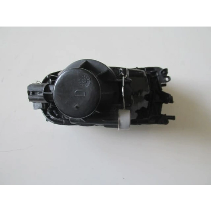 RENAULT CLIO- 1- HB- 96/98; SİS LAMBASI SOL OVAL TİP (H1) (FAMELLA) (E MARKLI)