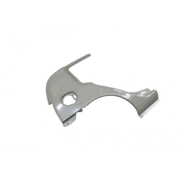 RENAULT CLIO- 2- HB- 02/06; ARKA ÇAMURLUK SAĞ GRİ (5 KAPI)(YAKIT DEPO KAPAĞI DELİKLİ) (TW)