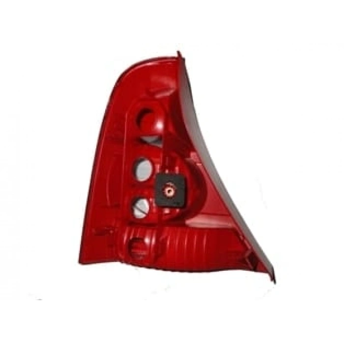 RENAULT CLIO- 2- HB- 02/06; STOP LAMBASI SAĞ (KIRMIZI/ORTASI BEYAZ) DUYSUZ (MARS)