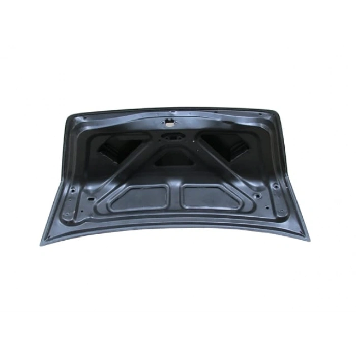 RENAULT CLIO- 2- SD- 02/06; ARKA BAGAJ KAPAĞI (İCELİ/ÇEKOMASTİKLİ)