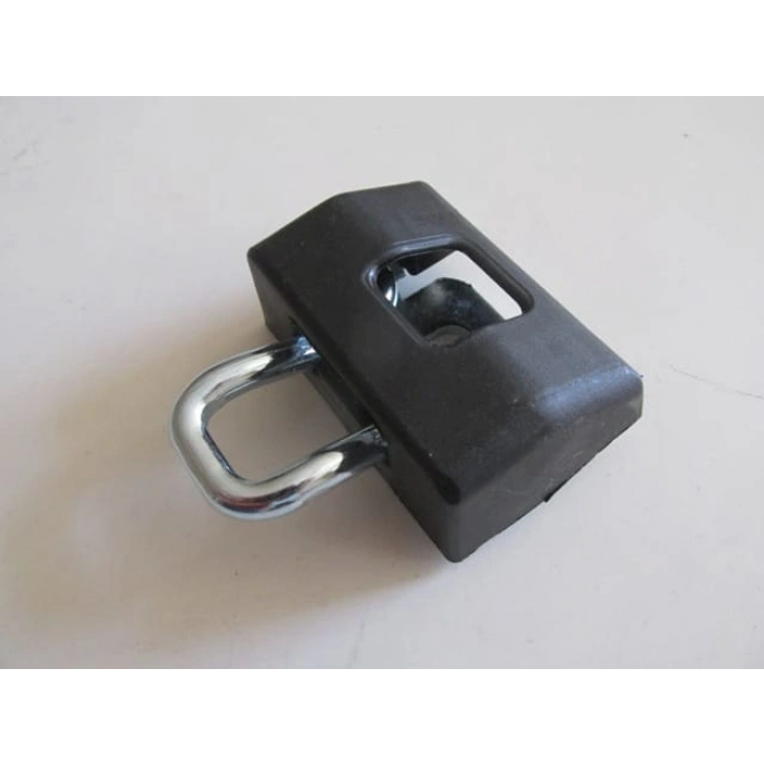 RENAULT CLIO- 2- SD- 98/01; ARKA BAGAJ KAPAĞI KİLİT KARŞILIĞI