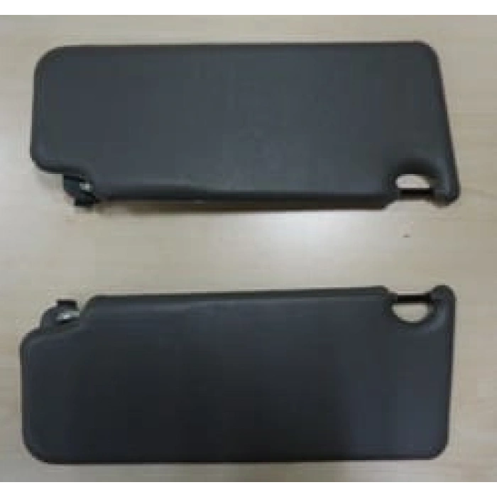 RENAULT CLIO- 2- SD- 98/01; GÜNEŞLİK SAĞ/SOL SET 2 PARÇA
