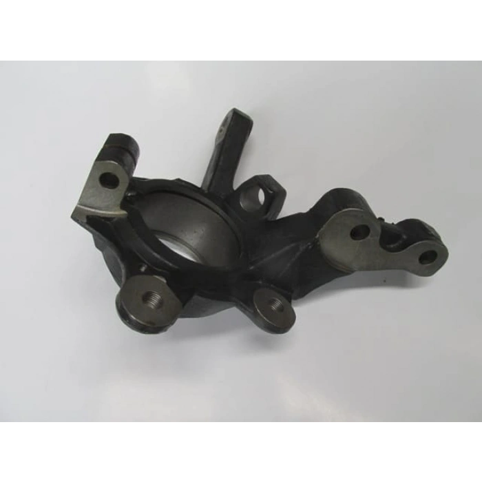 RENAULT CLIO- 2- SD- 98/01; ÖN AKS TAŞIYICI SOL (ABS Lİ) (BENZİN)