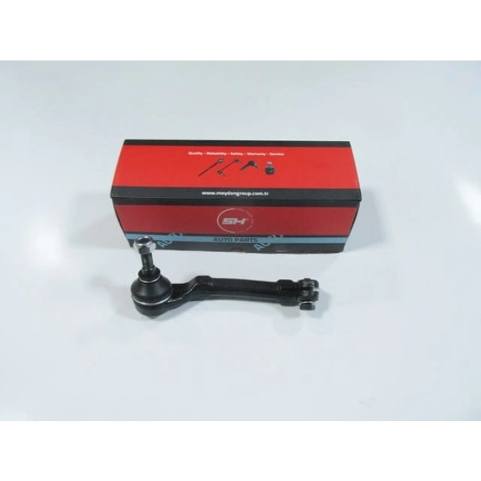 RENAULT CLIO- 2- SD- 98/01; ROT BAŞI SOL (UZUN) (176,5mm)(SH)